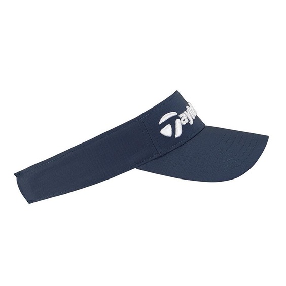 TaylorMade Radar Herren Visor, dunkelblau