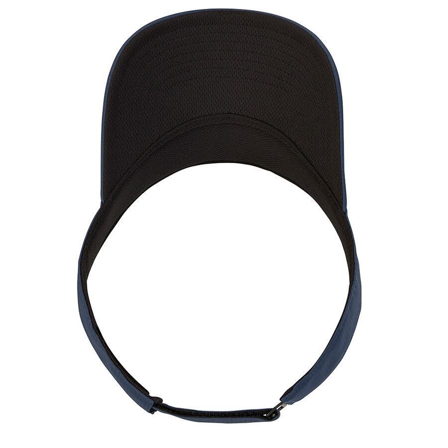 TaylorMade Radar Herren Visor, dunkelblau