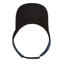 TaylorMade Radar Herren Visor, dunkelblau