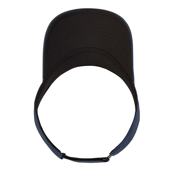 TaylorMade Radar Herren Visor, dunkelblau