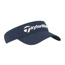 TaylorMade Radar Herren Visor, dunkelblau