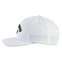 Callaway Tour Authentic Performance Pro Herren Golfcap, weiss