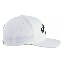 Callaway Tour Authentic Performance Pro Herren Golfcap, weiss