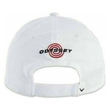 Callaway Tour Authentic Performance Pro Herren Golfcap, weiss