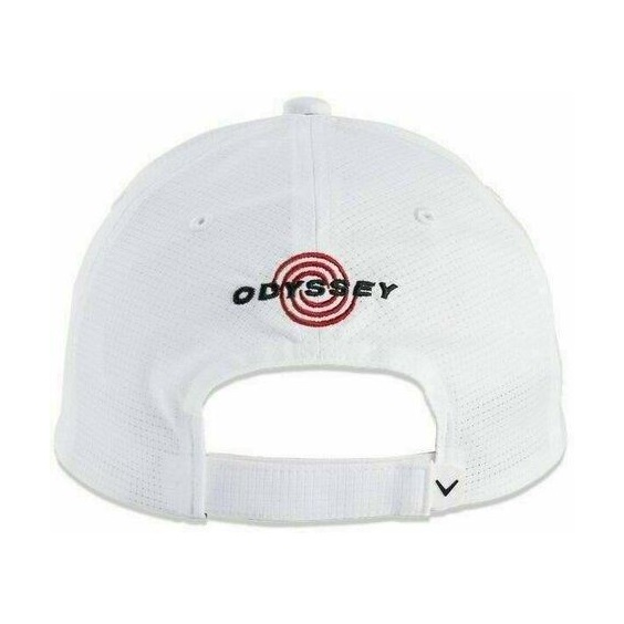 Callaway Tour Authentic Performance Pro Herren Golfcap, weiss