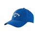 Callaway Stitch Magnet Golf Cap, blau