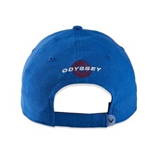 Callaway Stitch Magnet Golf Cap, blau