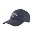 Callaway Stitch Magnet Golf Cap, charcoal