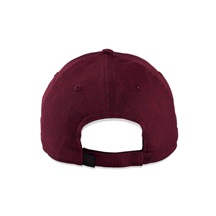 Callaway Liquid Metal Golf Cap, rot/schwarz