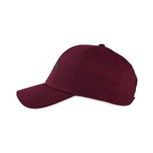 Callaway Liquid Metal Golf Cap, rot/schwarz