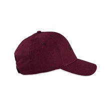 Callaway Liquid Metal Golf Cap, rot/schwarz