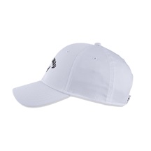 Callaway Liquid Metal Golf Cap, weiss