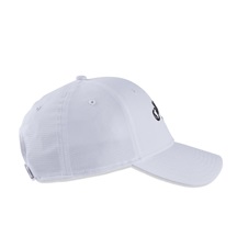Callaway Liquid Metal Golf Cap, weiss