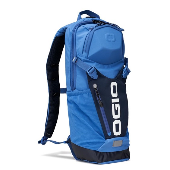 Ogio Fitness 10L Pack, cobalt