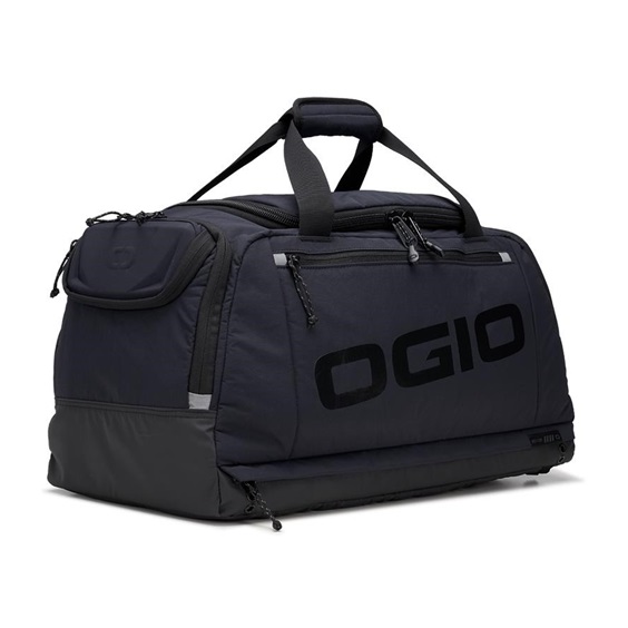 Ogio Fitness 45L Duffel Sporttasche, schwarz