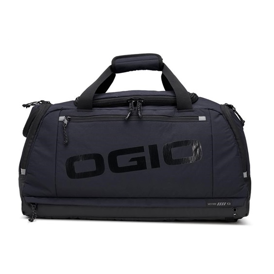 Ogio Fitness 45L Duffel Sporttasche, schwarz