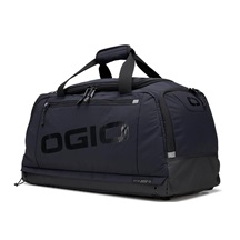 Ogio Fitness 45L Duffel Sporttasche, schwarz