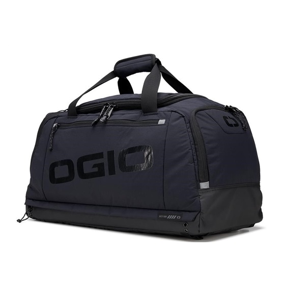 Ogio Fitness 45L Duffel Sporttasche, schwarz