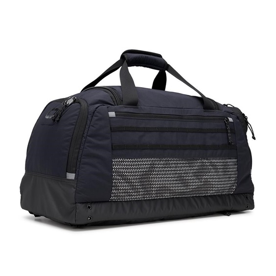 Ogio Fitness 45L Duffel Sporttasche, schwarz
