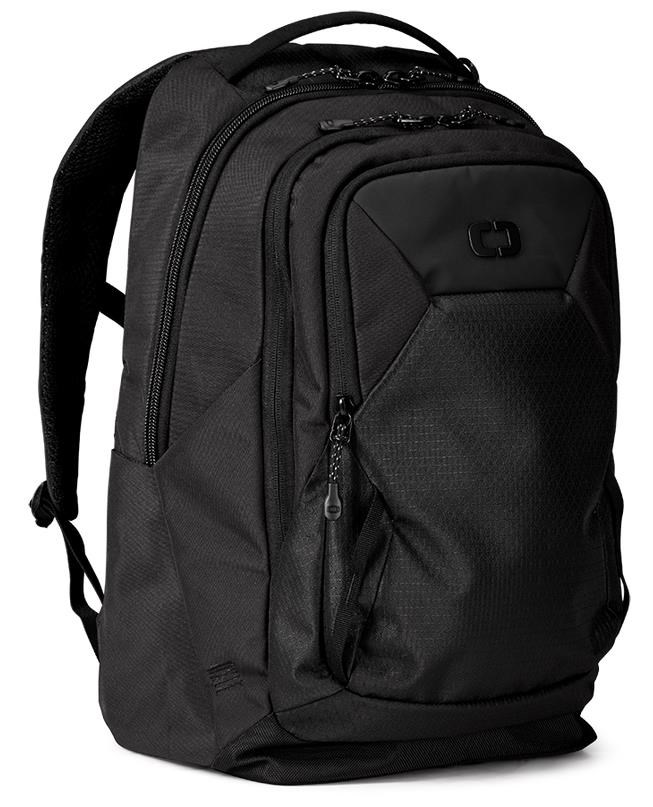 Ogio Axle Pro plecak, schwarz