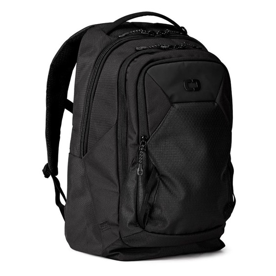Ogio Axle Pro plecak, schwarz