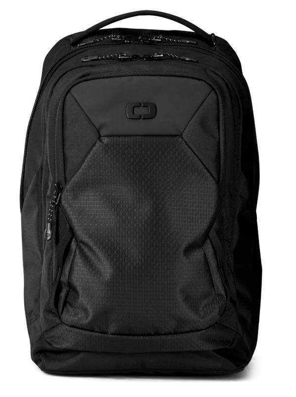 Ogio Axle Pro plecak, schwarz
