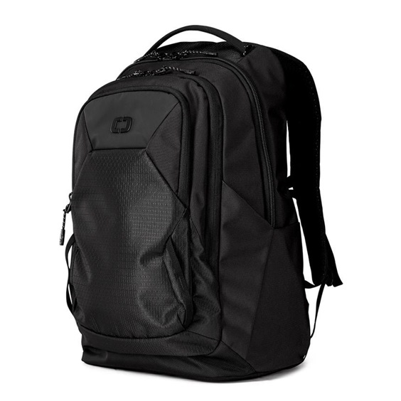 Ogio Axle Pro plecak, schwarz