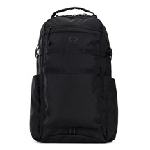 Ogio Alpha 25L Rucksack, schwarz