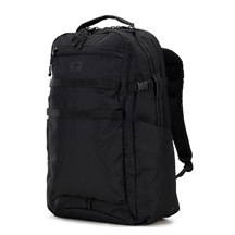 Ogio Alpha 25L Rucksack, schwarz