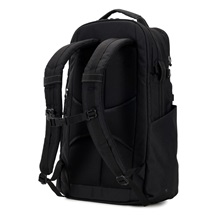 Ogio Alpha 25L Rucksack, schwarz