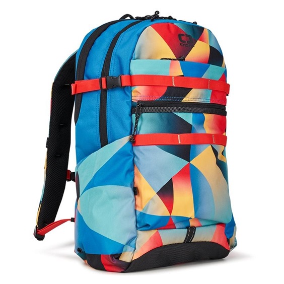 Ogio Alpha 20L Rucksack, hyper camo