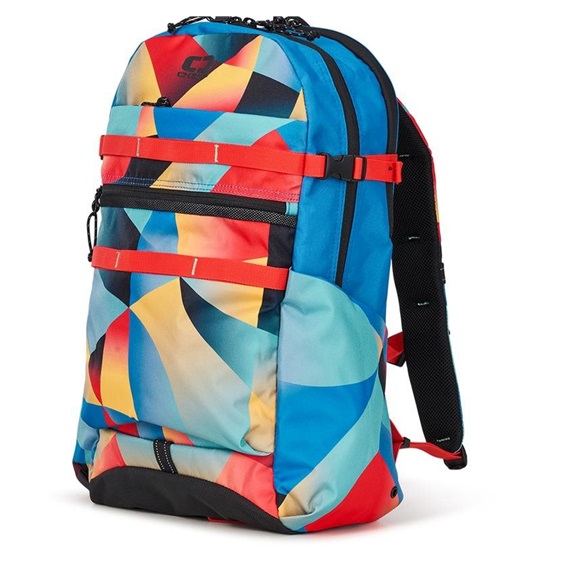 Ogio Alpha 20L Rucksack, hyper camo