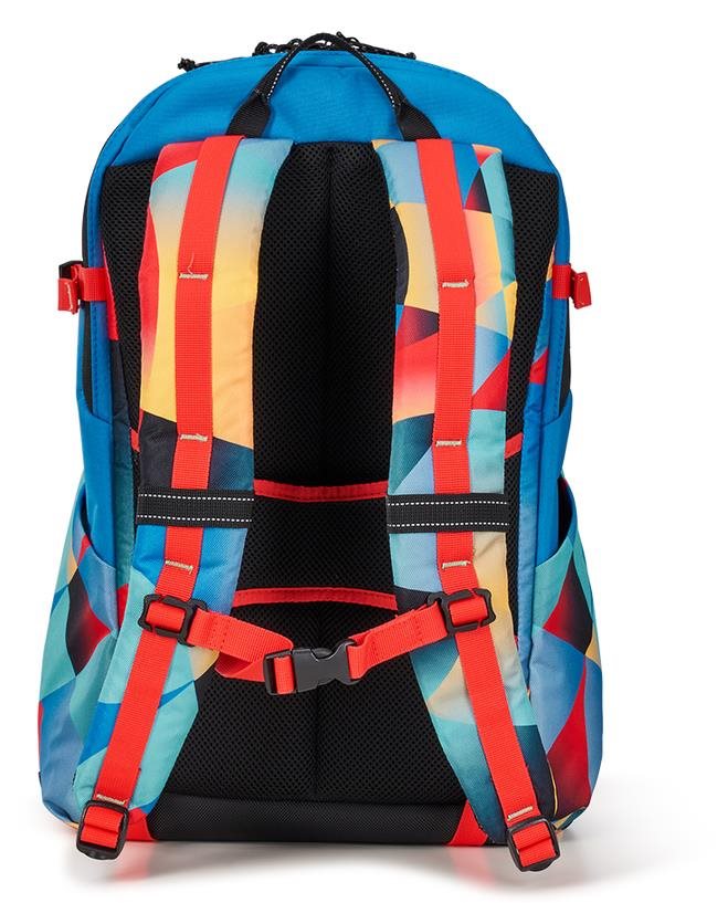 Ogio Alpha 20L Rucksack, hyper camo