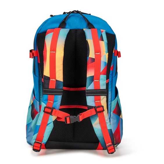 Ogio Alpha 20L Rucksack, hyper camo