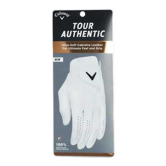 Callaway Tour Authentic Herren Golfhandschuh