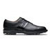 FootJoy Premiere Series Packard Herren Golfschuhe, schwarz