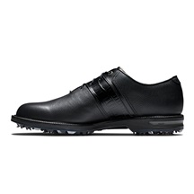 FootJoy Premiere Series Packard Herren Golfschuhe, schwarz