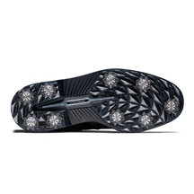 FootJoy Premiere Series Packard Herren Golfschuhe, schwarz