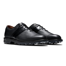 FootJoy Premiere Series Packard Herren Golfschuhe, schwarz
