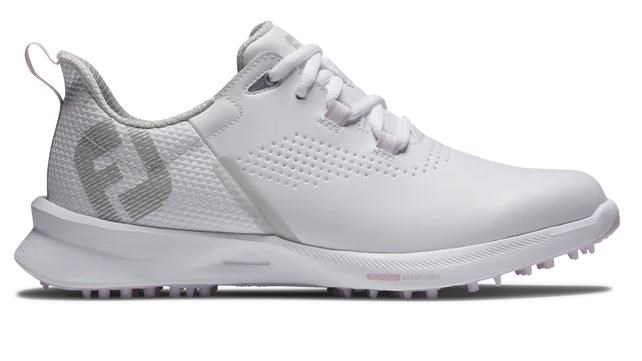 FootJoy Fuel Damen Golfschuhe, weiss