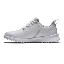 FootJoy Fuel Damen Golfschuhe, weiss