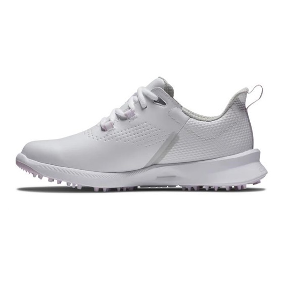 FootJoy Fuel Damen Golfschuhe, weiss