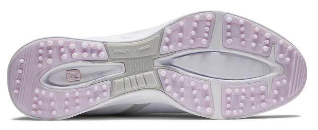 FootJoy Fuel Damen Golfschuhe, weiss