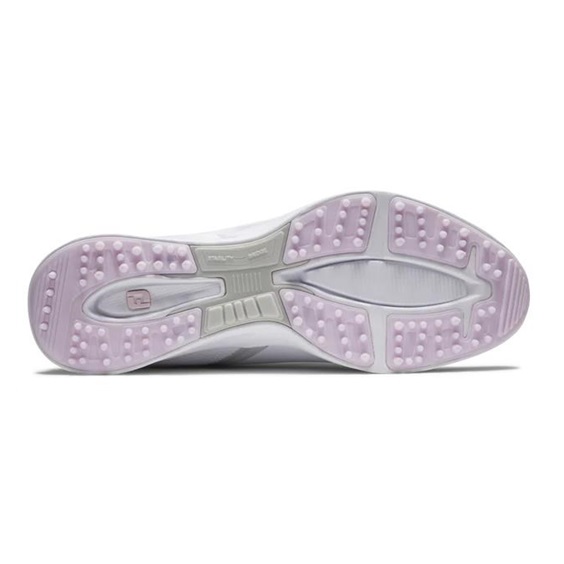 FootJoy Fuel Damen Golfschuhe, weiss