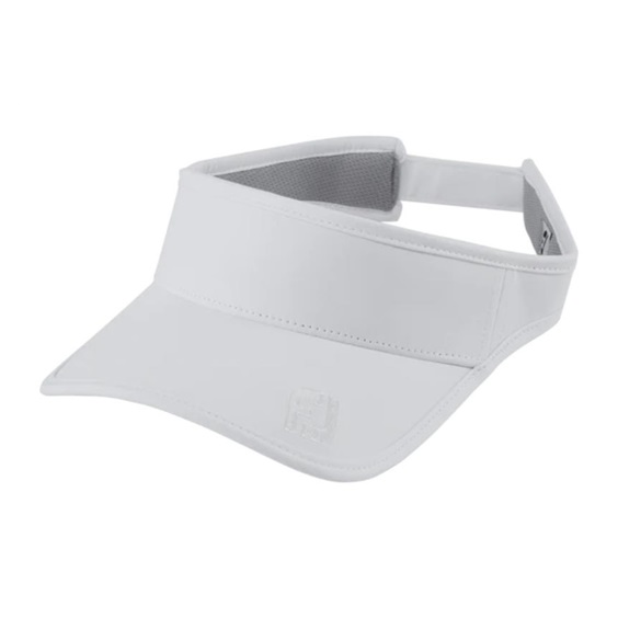 FootJoy Damen Visor, weiss