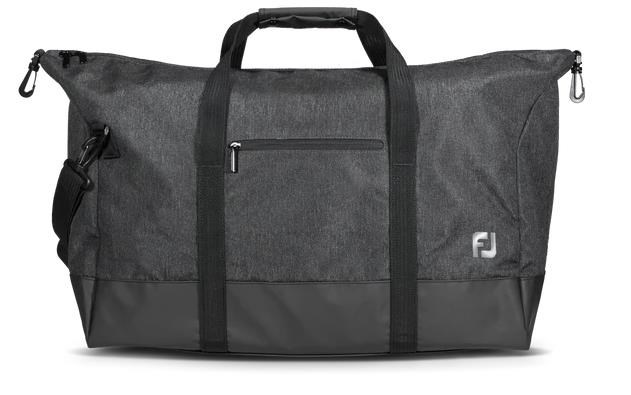 FootJoy Travel Duffel Reisetasche, grau
