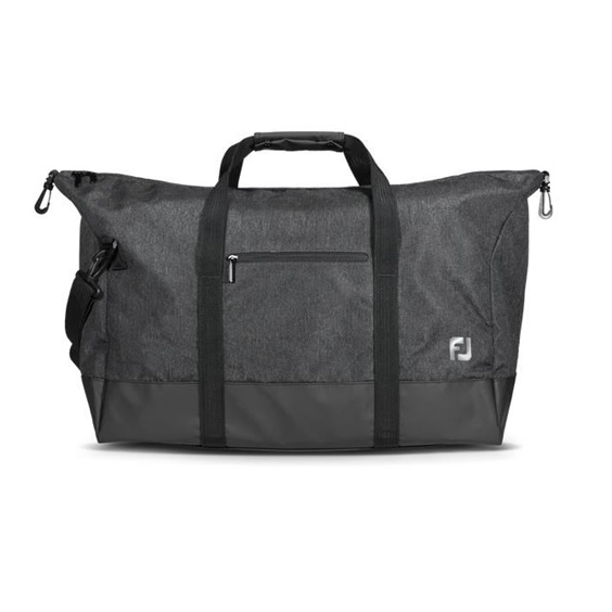 FootJoy Travel Duffel Reisetasche, grau