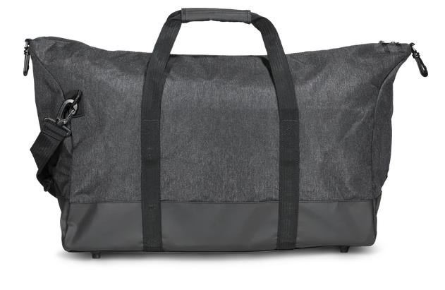 FootJoy Travel Duffel Reisetasche, grau