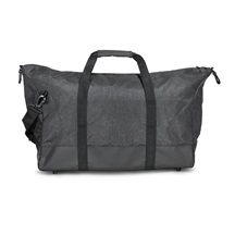 FootJoy Travel Duffel Reisetasche, grau