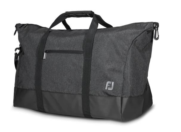 FootJoy Travel Duffel Reisetasche, grau